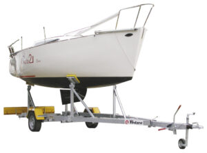 Tipologia di allestimento per TBV meteor