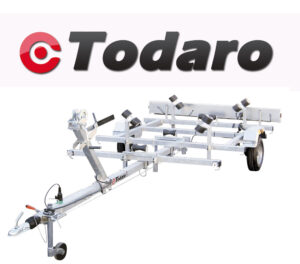 Trasporto Imbarcazioni TB 400