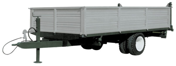 Rimorchio Trasporto Merci RP 50