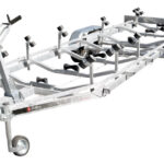 Trasporto Imbarcazioni TB 3500