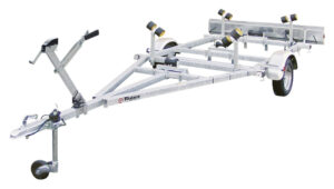 Rimorchio Trasporto Jet Ski TB 450 SF