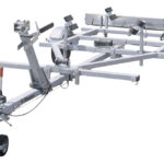 Trasporto Imbarcazioni TB 600