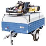 Trasporto Go Kart TM 600 2GK