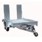 TM 3500 TMO DF (Timone Dritto Fisso)