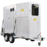 TTC 1600 /1000 /900 Furgonato