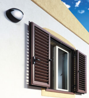 Tipologia di Serramenti