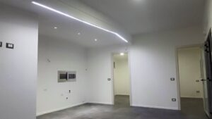 alcuni esempi di interni realizzati