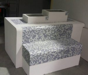 Accessori ( copri Timone casa Mobile)