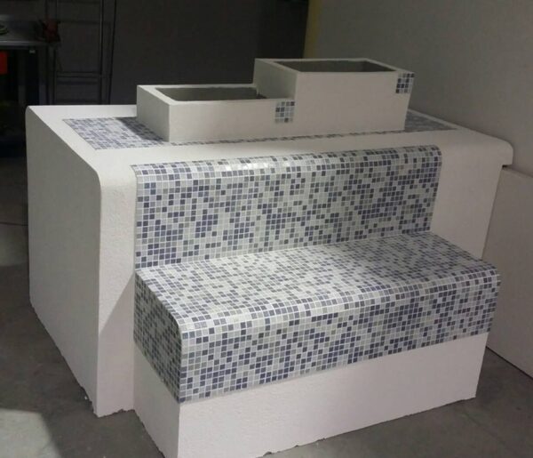 Accessori ( copri Timone casa Mobile)