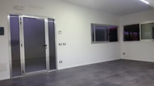 Veicolo ad uso abitativo da 55 mq. Modello ZOE-14488