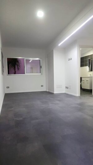 Veicolo ad uso abitativo da 55 mq. Modello ZOE-14490