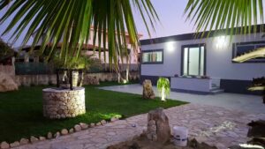 Veicolo ad uso abitativo da 55 mq. Modello ZOE-14486