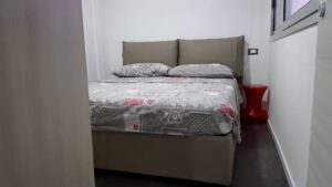 Veicolo ad uso abitativo da 55 mq. Modello ZOE-14496