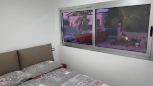 Veicolo ad uso abitativo da 55 mq. Modello ZOE-14495