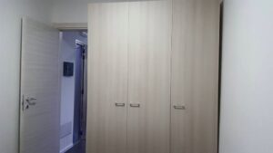 Veicolo ad uso abitativo da 55 mq. Modello ZOE-14494