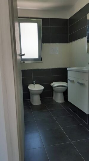 Veicolo ad uso abitativo da 55 mq. Modello ZOE-14499