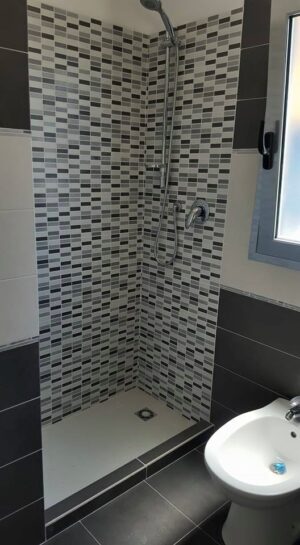 Veicolo ad uso abitativo da 55 mq. Modello ZOE-14500