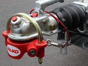 Rimorchio Trasporto Doppio Jet Ski TJ13-15319