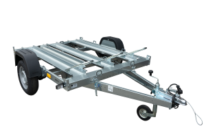 Rimorchio Trasporto MOTO TM7 SF ( 3 POSTI )