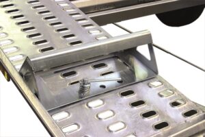 Rimorchio Trasporto Auto TA27 4020R ( doppio asse)-15329